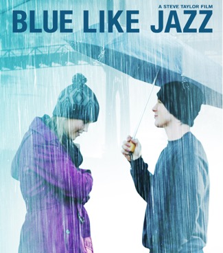 Blue Like Jazz